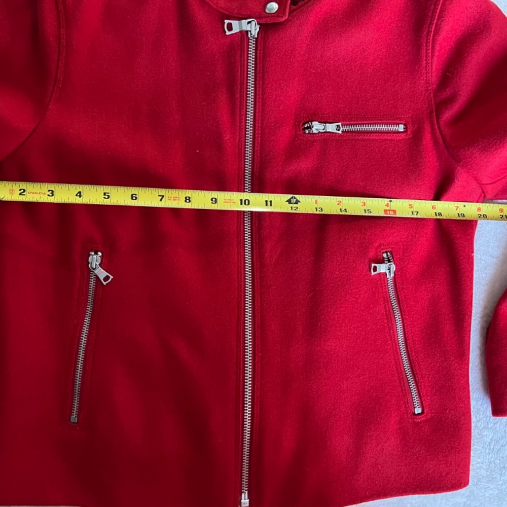 GAP Moto Jacket - Picture 11 of 11